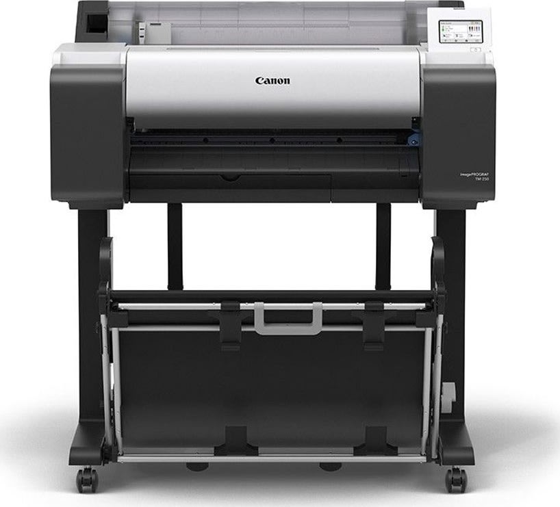 Canon imagePROGRAF TM-250 24" storformatsprinter