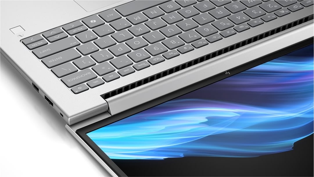 DEMO HP EliteBook 6 G1a AI 14" bærbar computer