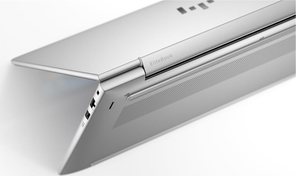 HP EliteBook 6 G1a AI 14" bærbar computer