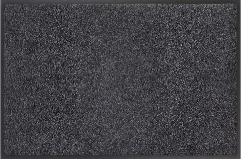 Matting Tørremåtte Clean t/indendørs, 90x150 cm