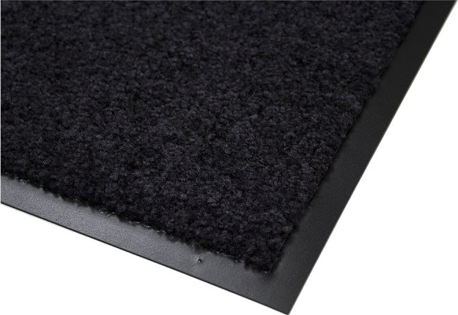 Matting Tørremåtte Clean t/indendørs, 90x150 cm