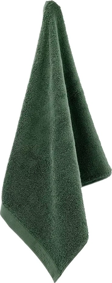 Sødahl Comfort Håndklæde, 50x100cm, grøn