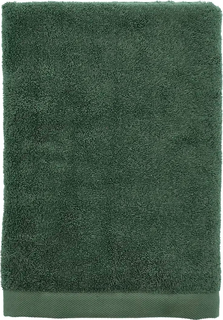 Sødahl Comfort Håndklæde, 70x140cm, grøn