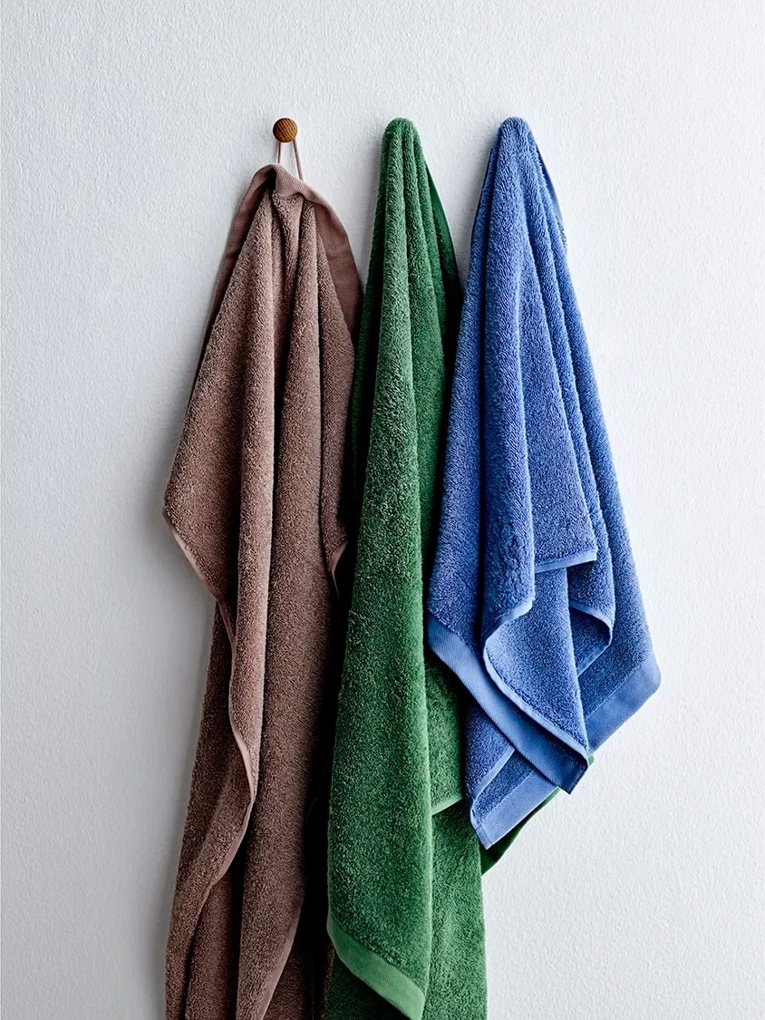 Sødahl Comfort Håndklæde, 70x140cm, taupe