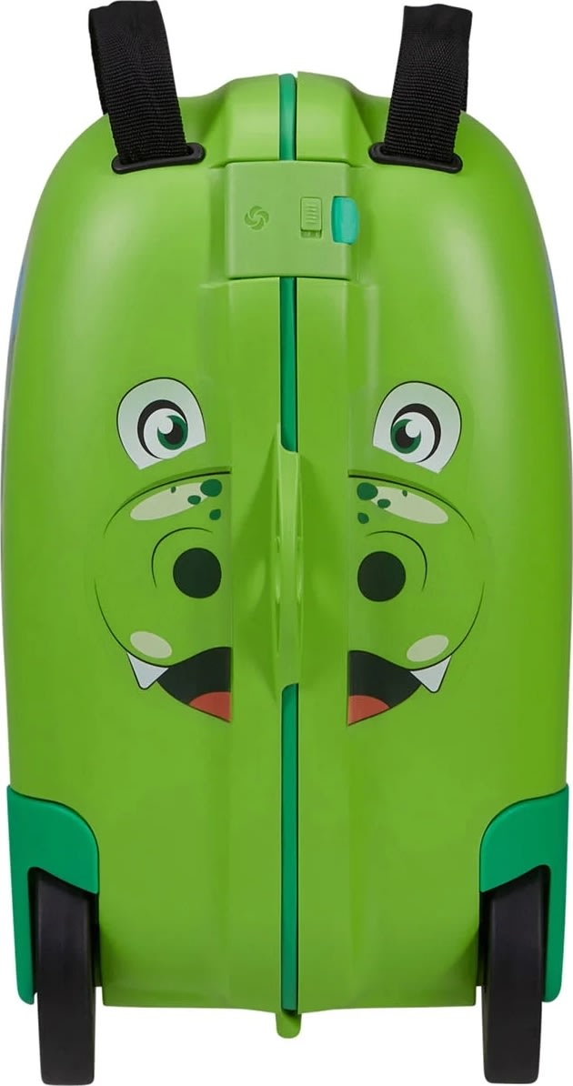 SAMSONITE Kuffert, Dream2Go Ride-On