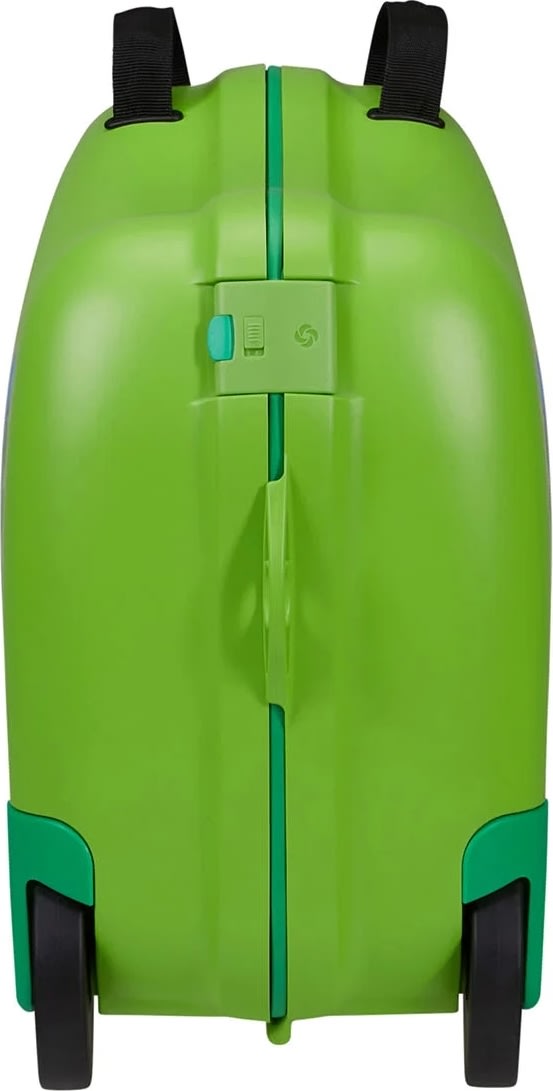 SAMSONITE Kuffert, Dream2Go Ride-On