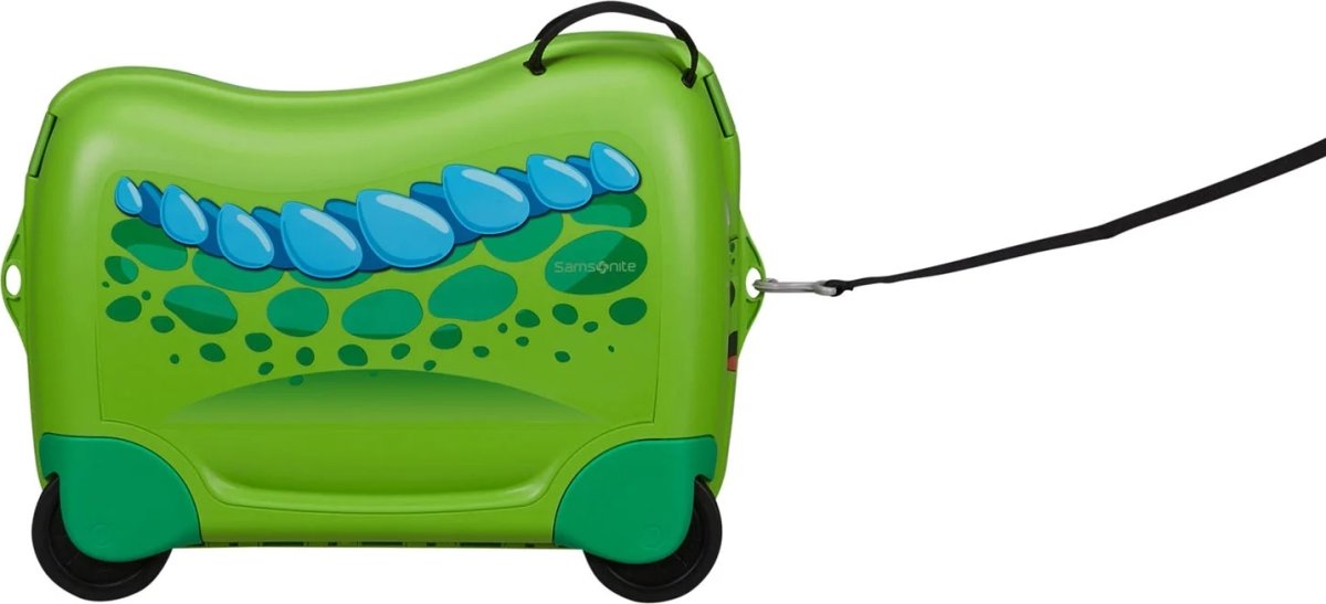 SAMSONITE Kuffert, Dream2Go Ride-On