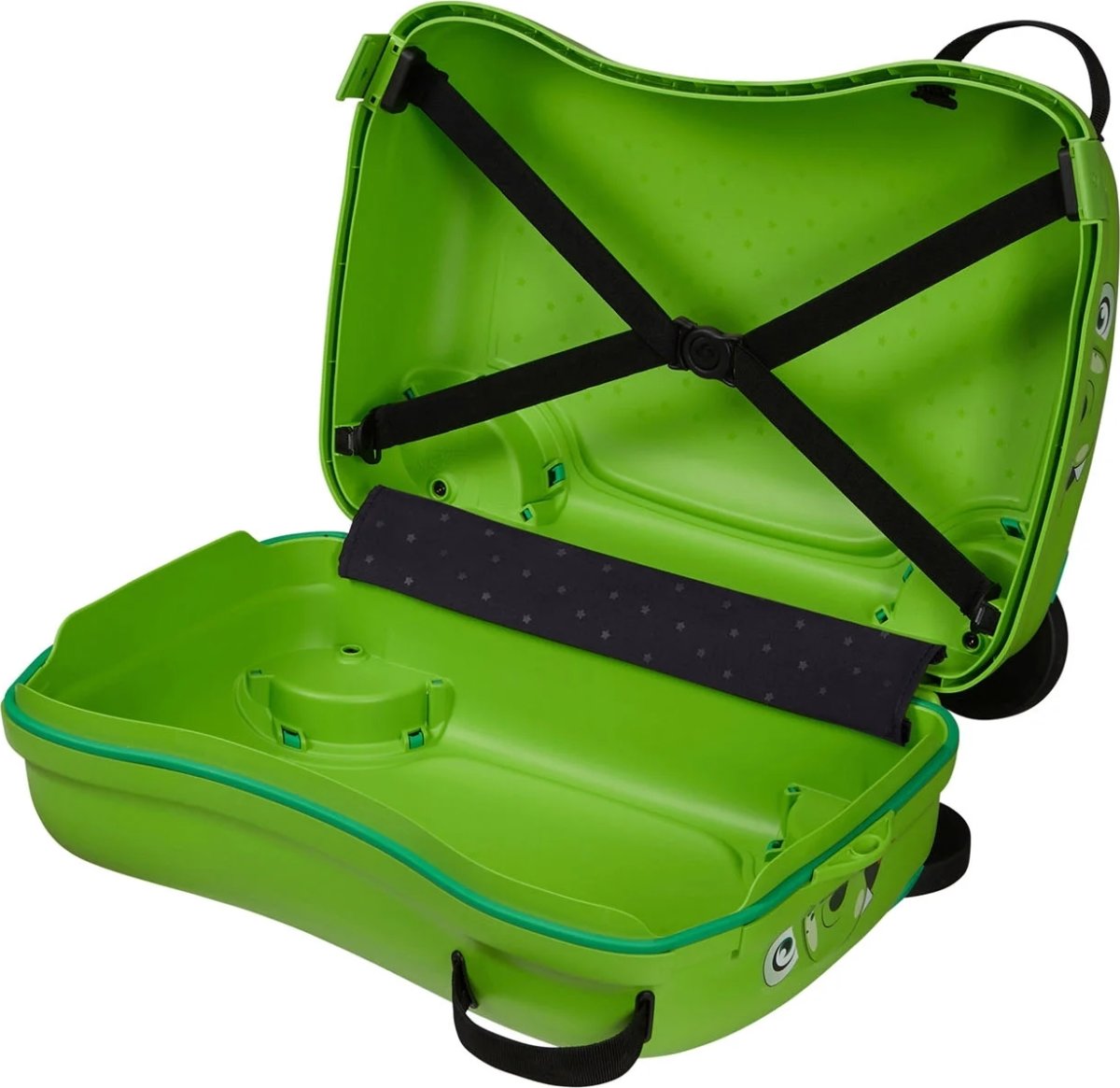 SAMSONITE Kuffert, Dream2Go Ride-On