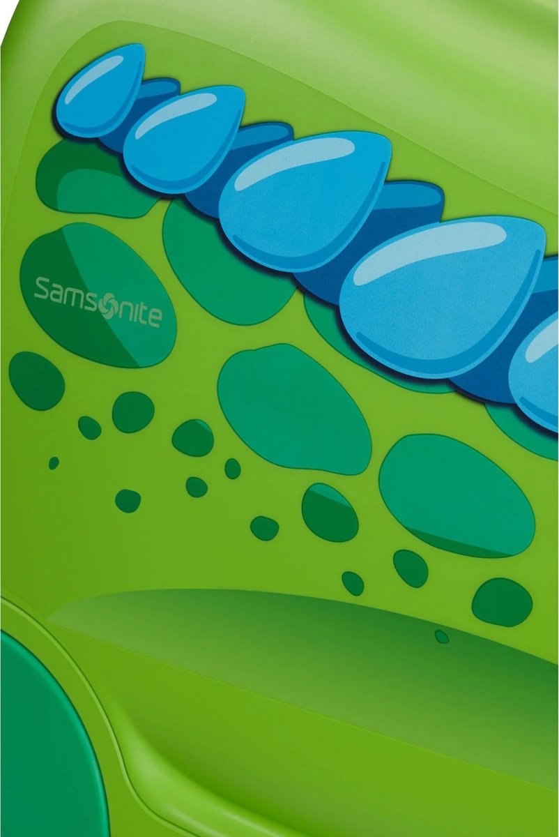 SAMSONITE Kuffert, Dream2Go Ride-On