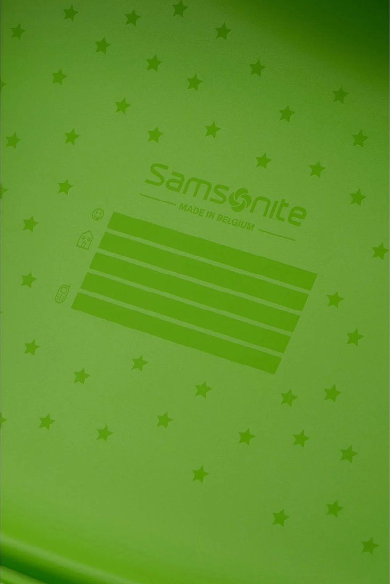 SAMSONITE Kuffert, Dream2Go Ride-On