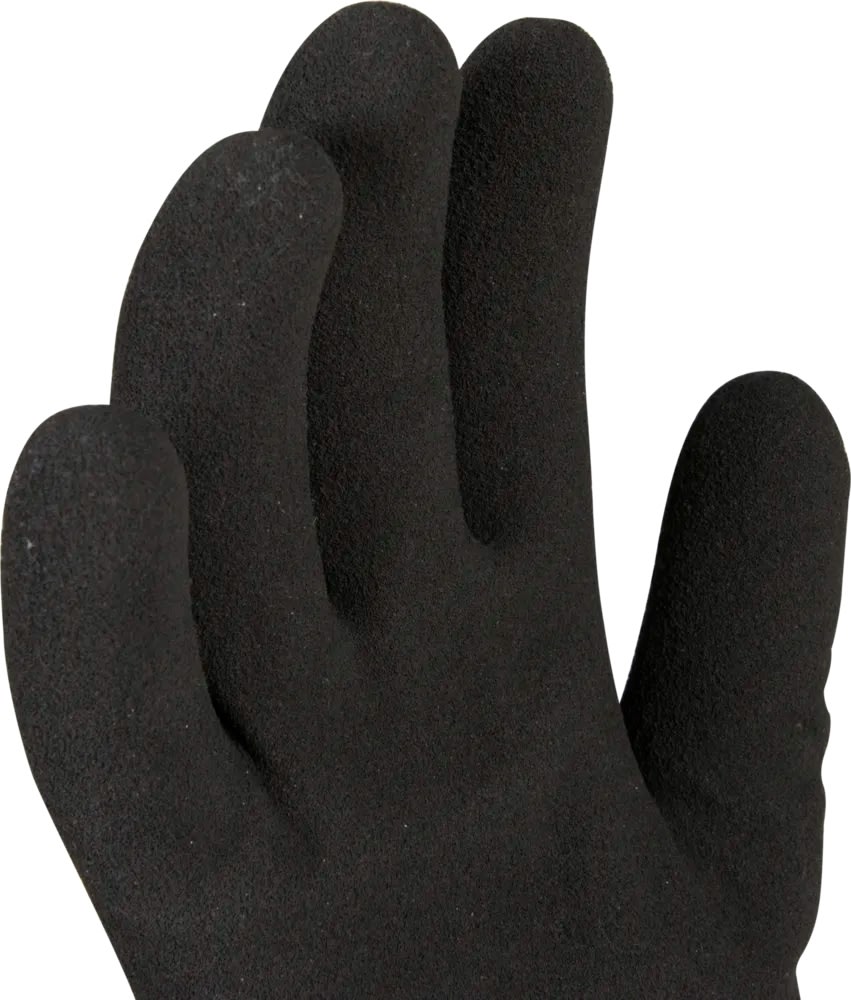 OX-ON Arbejdshandske Winter Comfort 3309, Str 11