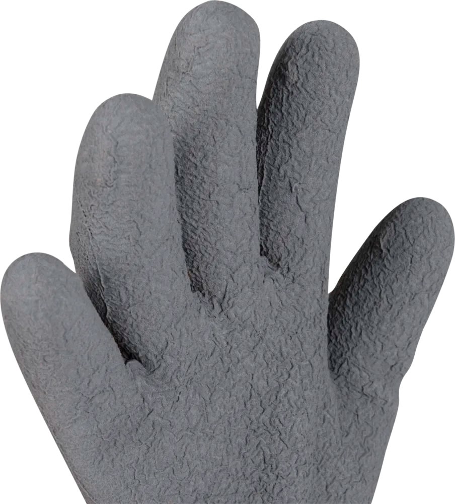 OX-ON Arbejdshandske Winter Basic 3000, Str 8