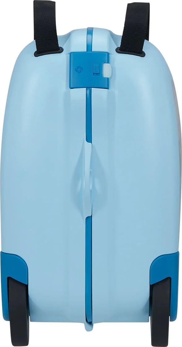 SAMSONITE Kuffert, Dream2Go Ride-On