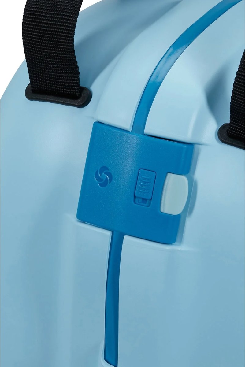 SAMSONITE Kuffert, Dream2Go Ride-On
