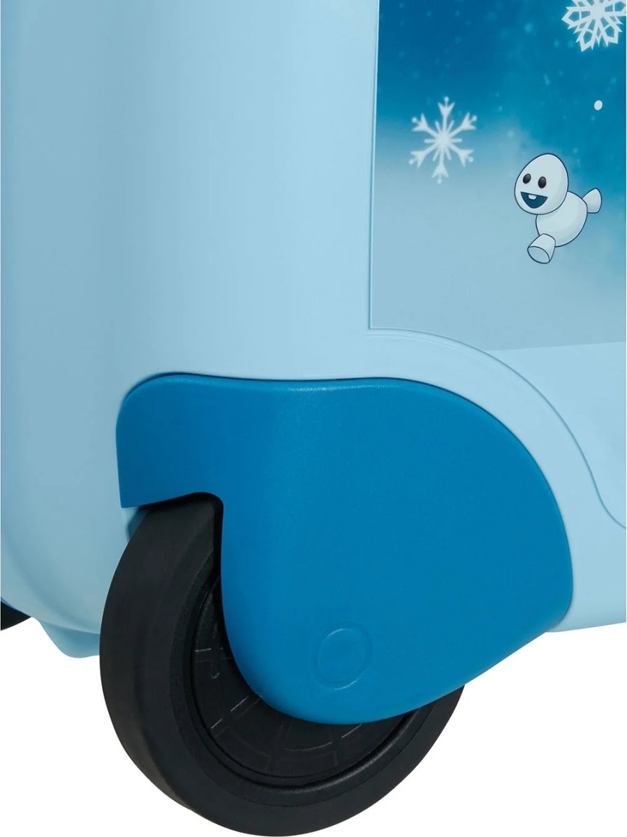 SAMSONITE Kuffert, Dream2Go Ride-On