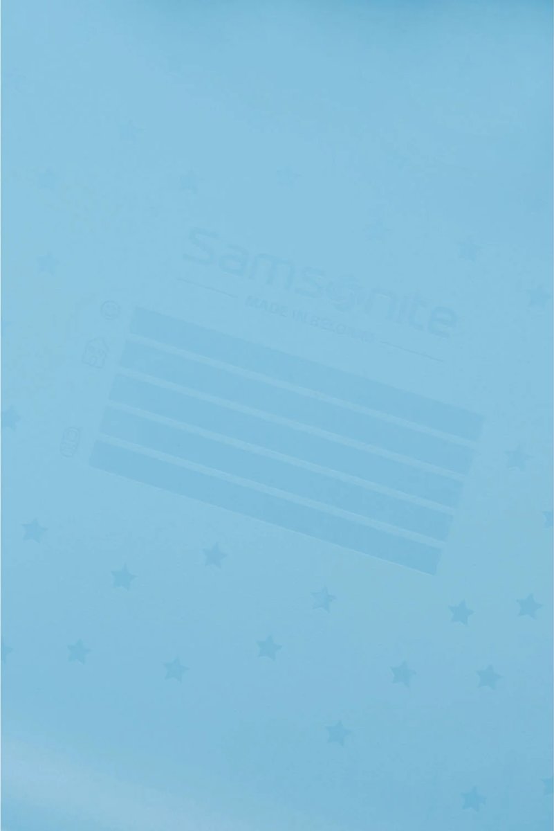 SAMSONITE Kuffert, Dream2Go Ride-On