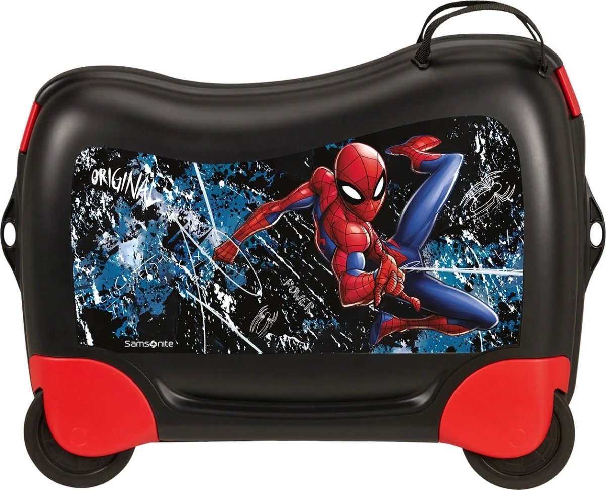 SAMSONITE Kuffert, Dream2Go Ride-On