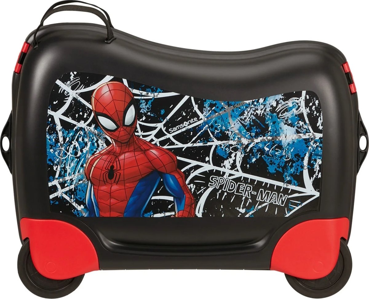SAMSONITE Kuffert, Dream2Go Ride-On