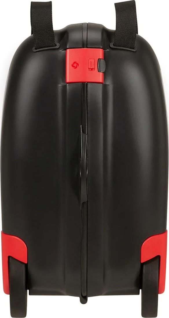 SAMSONITE Kuffert, Dream2Go Ride-On