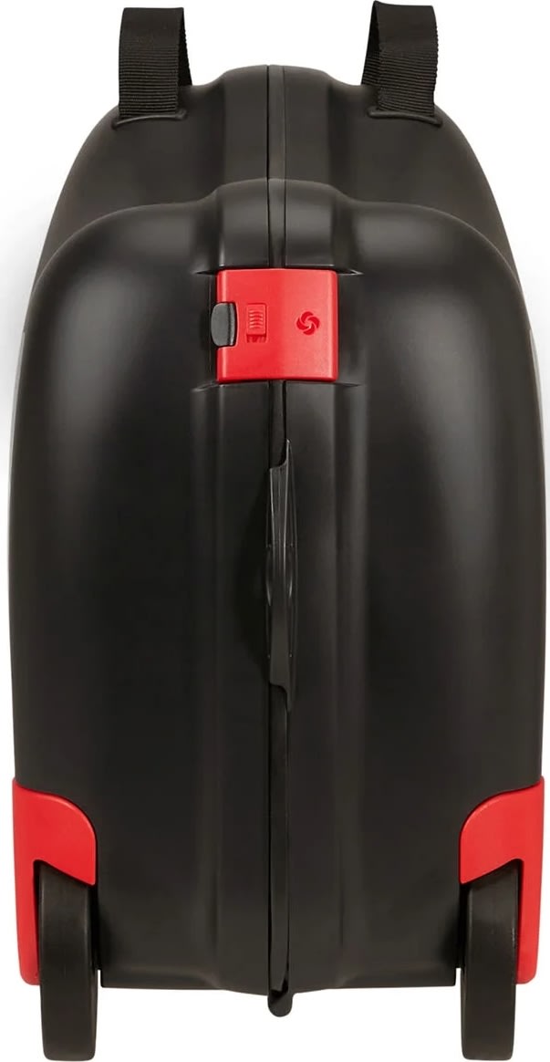 SAMSONITE Kuffert, Dream2Go Ride-On