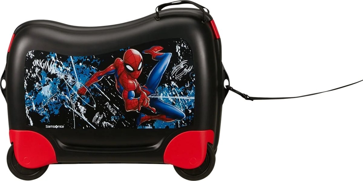 SAMSONITE Kuffert, Dream2Go Ride-On
