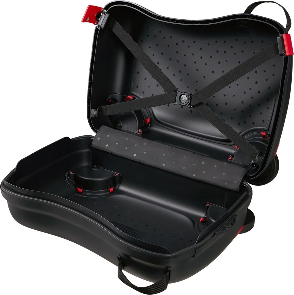 SAMSONITE Kuffert, Dream2Go Ride-On