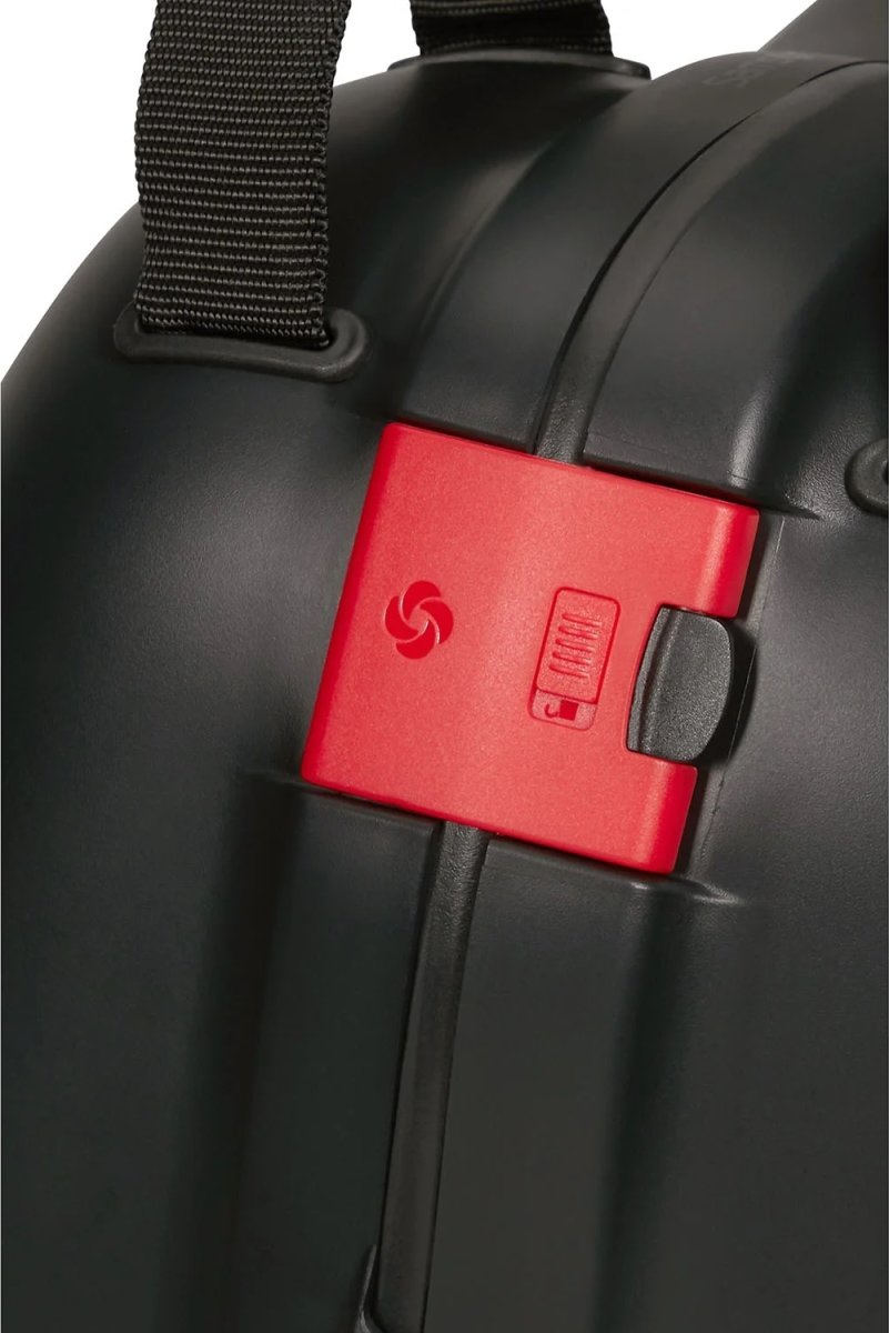 SAMSONITE Kuffert, Dream2Go Ride-On