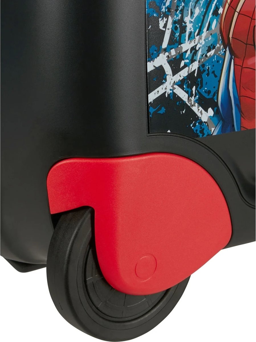 SAMSONITE Kuffert, Dream2Go Ride-On