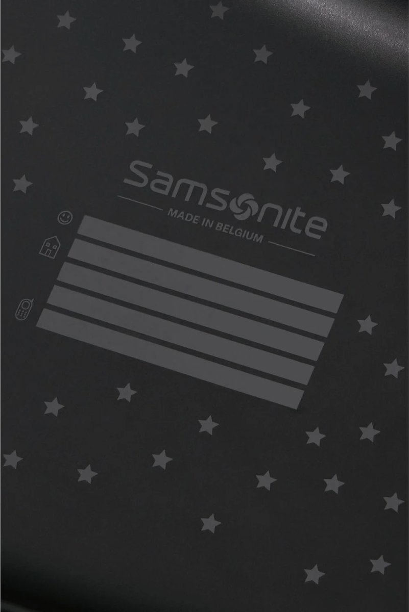 SAMSONITE Kuffert, Dream2Go Ride-On