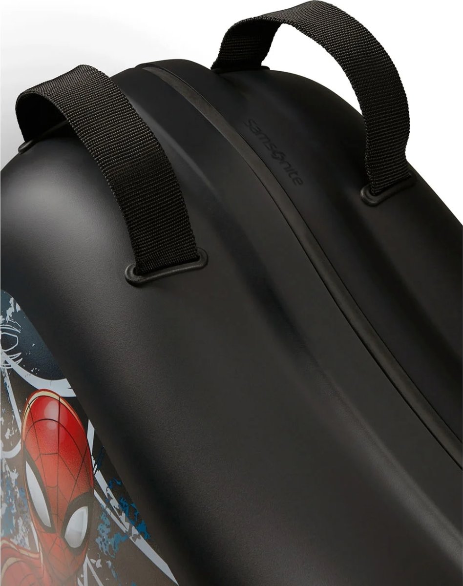 SAMSONITE Kuffert, Dream2Go Ride-On