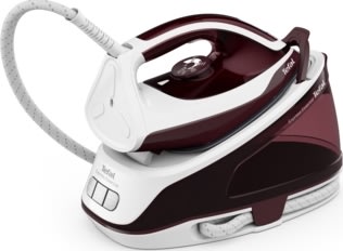 Tefals Express Essential Plus Dampstrygejern