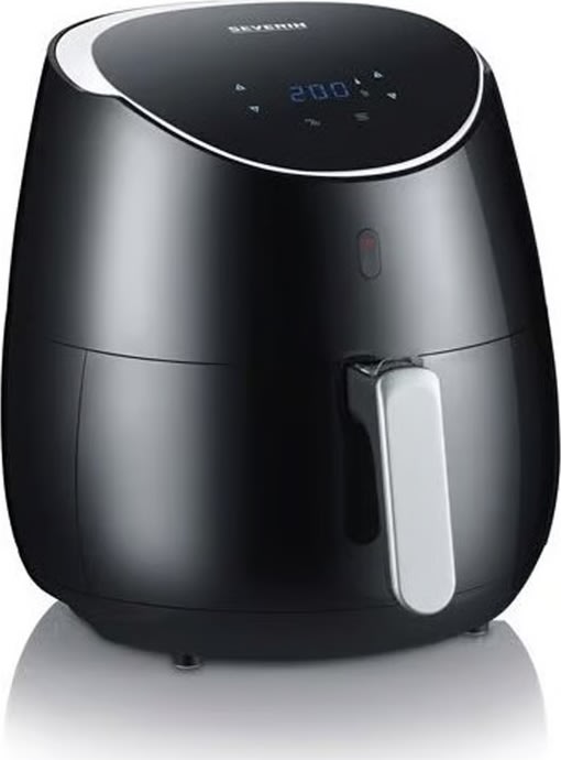 Severin Airfryer, 5 liter