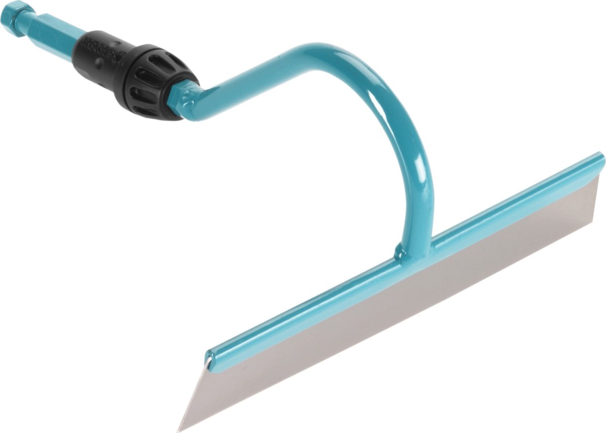 Gardena Combisystem, Ukrudtshakke, 18 cm