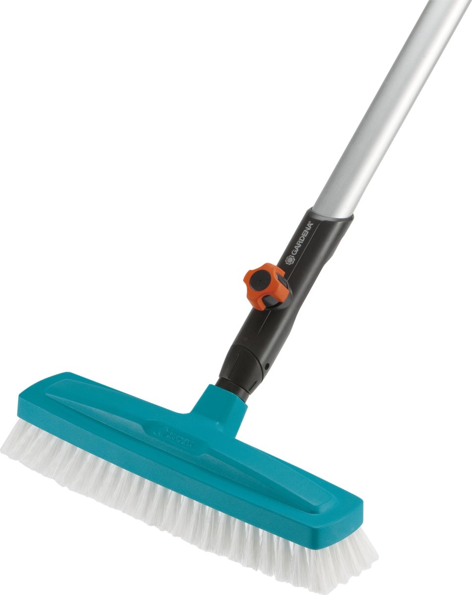 Gardena Combisystem Gulvskrubbe, 30 cm