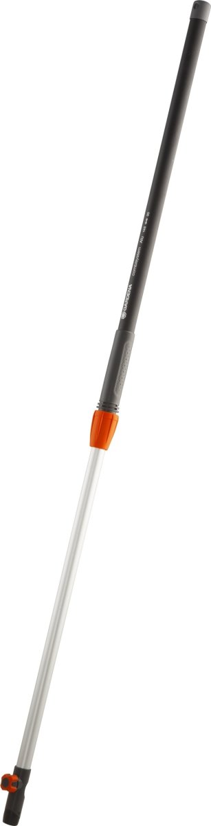 Gardena Combisystem Teleskopskaft, 90-145 cm.