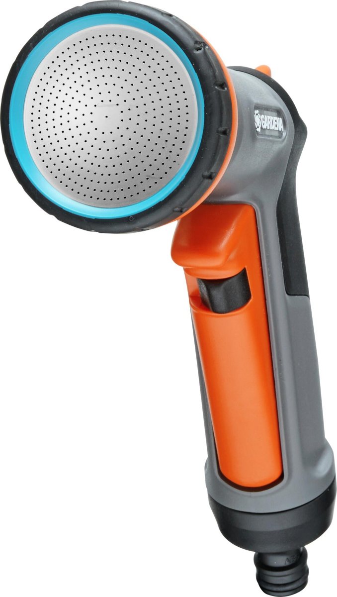 Gardena Classic Brusepistol, soft spray