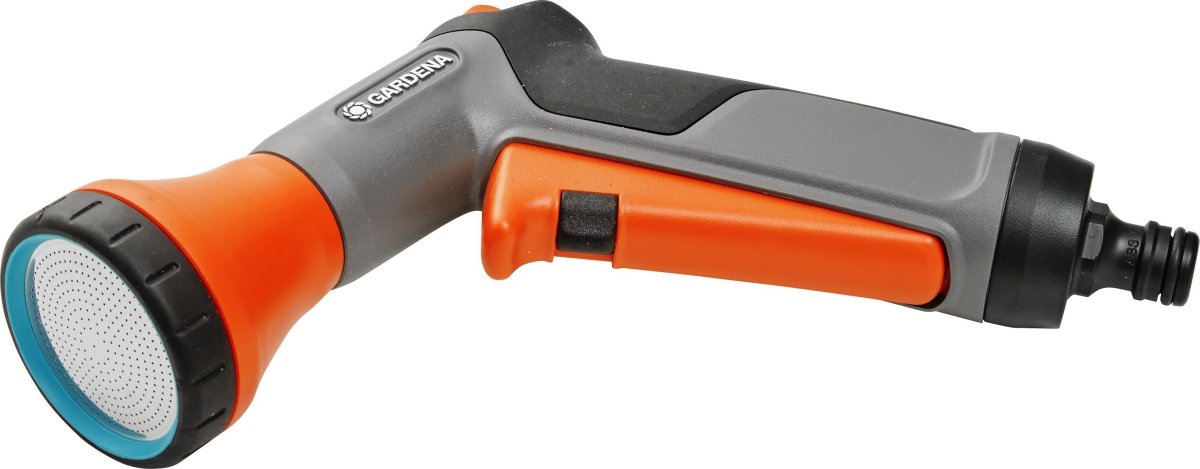 Gardena Classic Brusepistol, soft spray