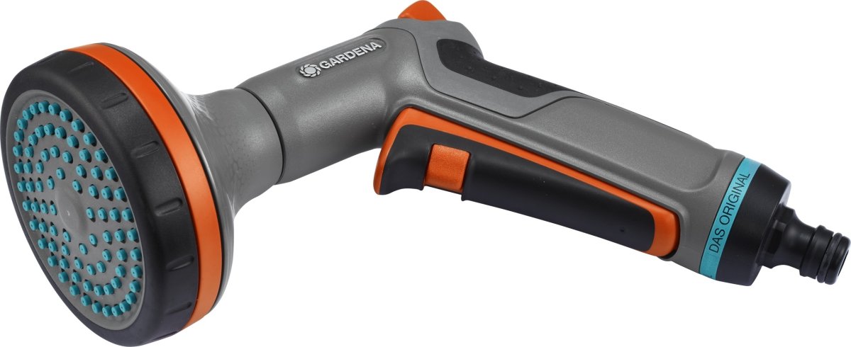 Gardena Comfort Brusepistol til bede