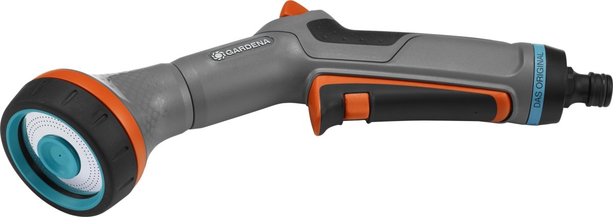Gardena Comfort Brusepistol til sarte planter