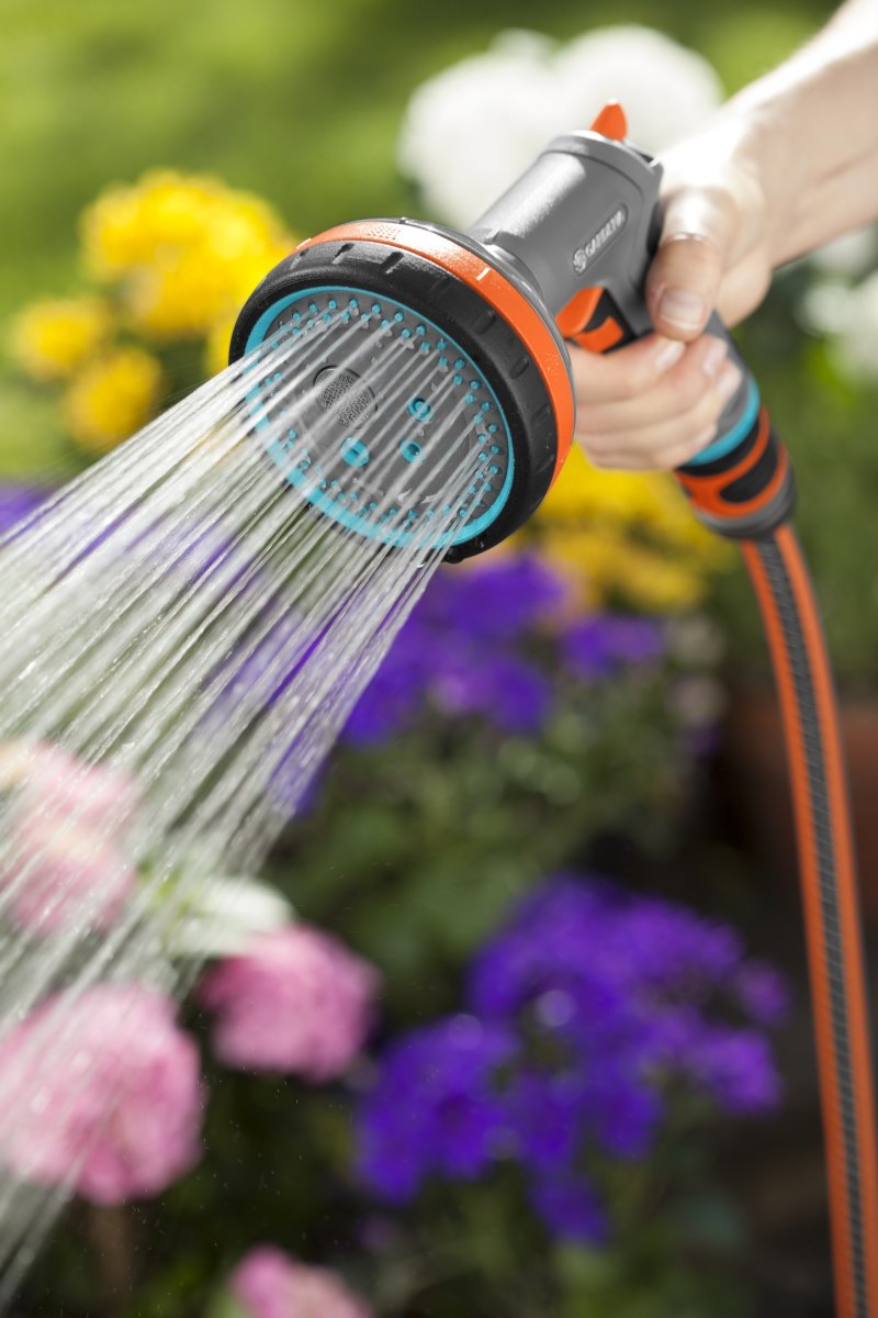 Gardena Comfort Brusepistol til sarte planter