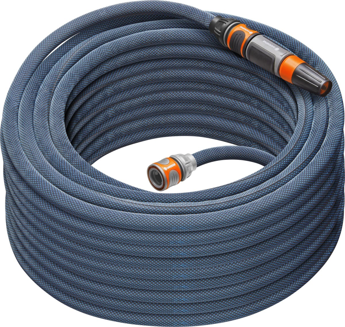 Gardena Haveslange Liano Xtreme, tekstil, 1/2" 30m