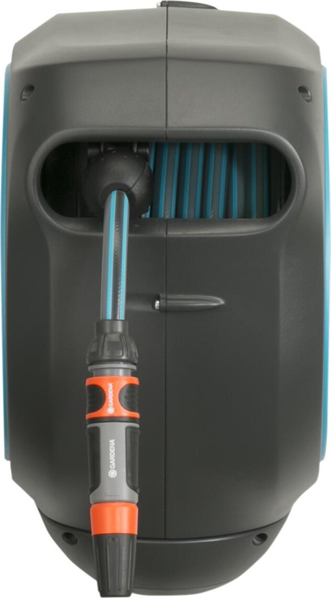 Gardena Slangeopruller RollUp M, 20 m.