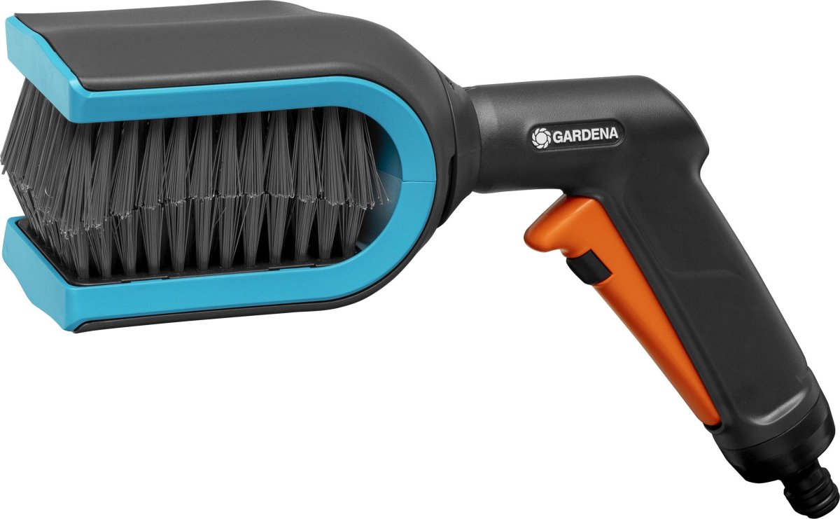 Gardena Cleansystem Persiennebørste