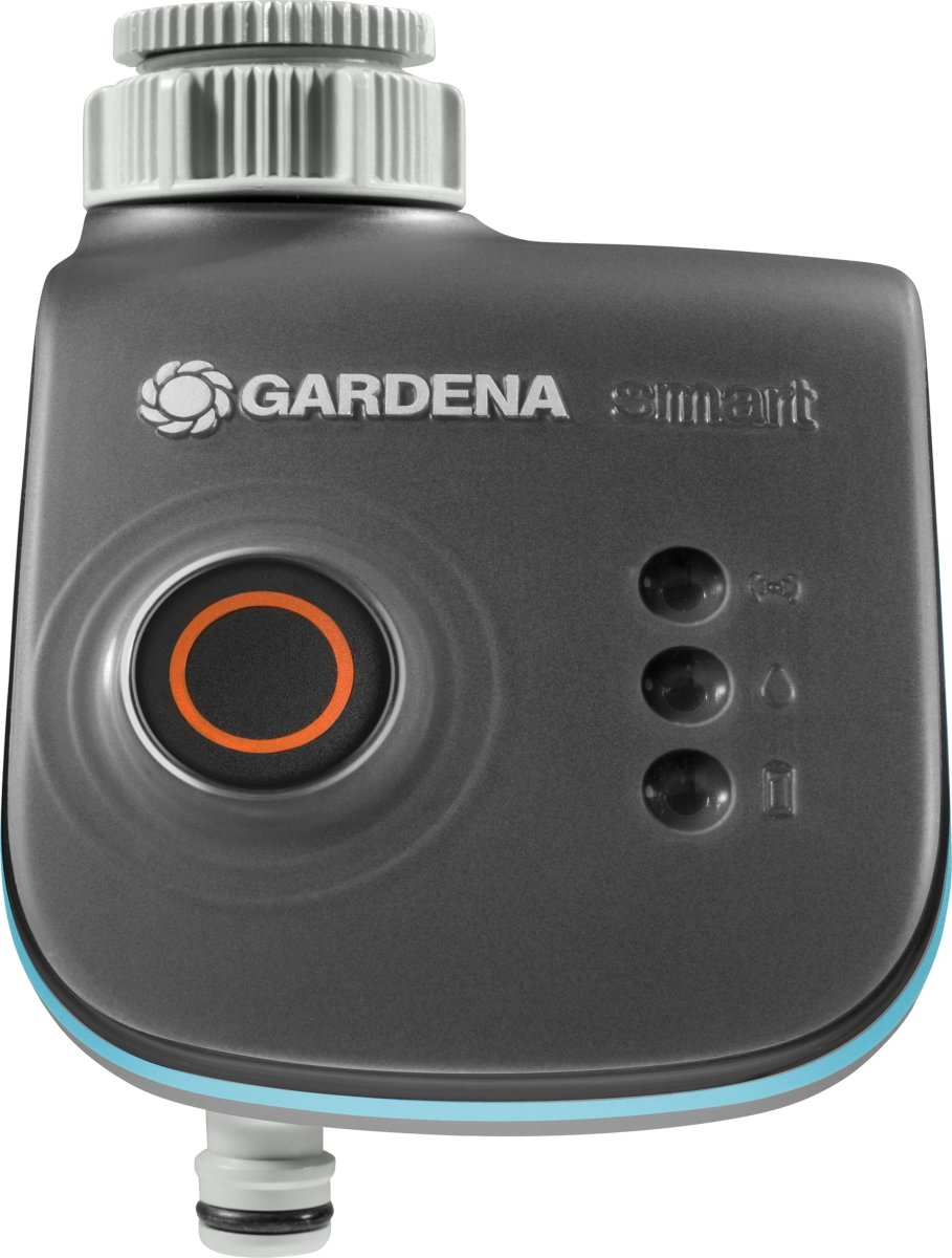 Gardena Smart Vandingscomputer