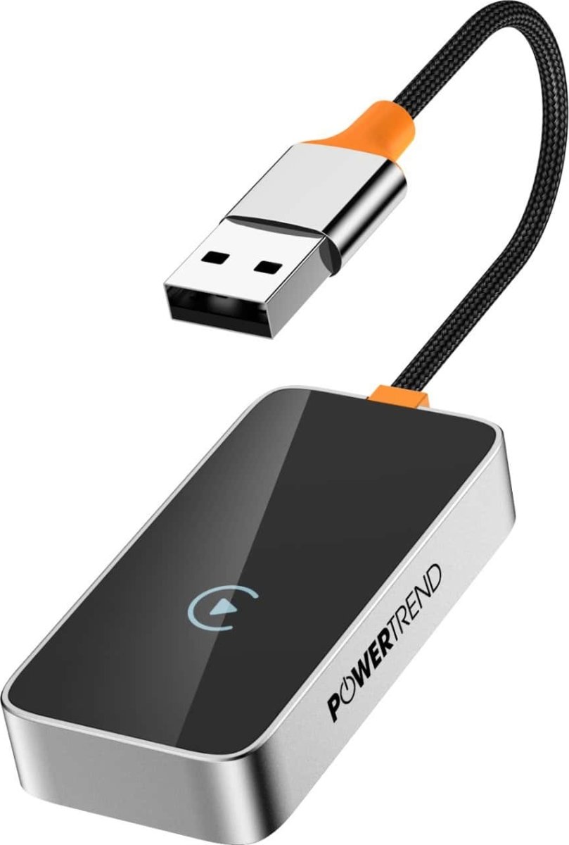 Powertrend Carplay/Android-Auto-adapter