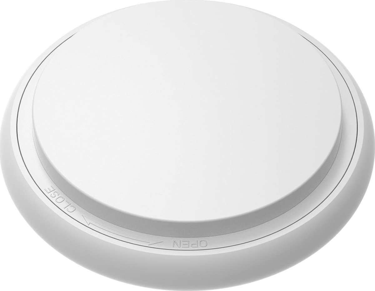 Boomee Sporing - Itag Tracker, hvid