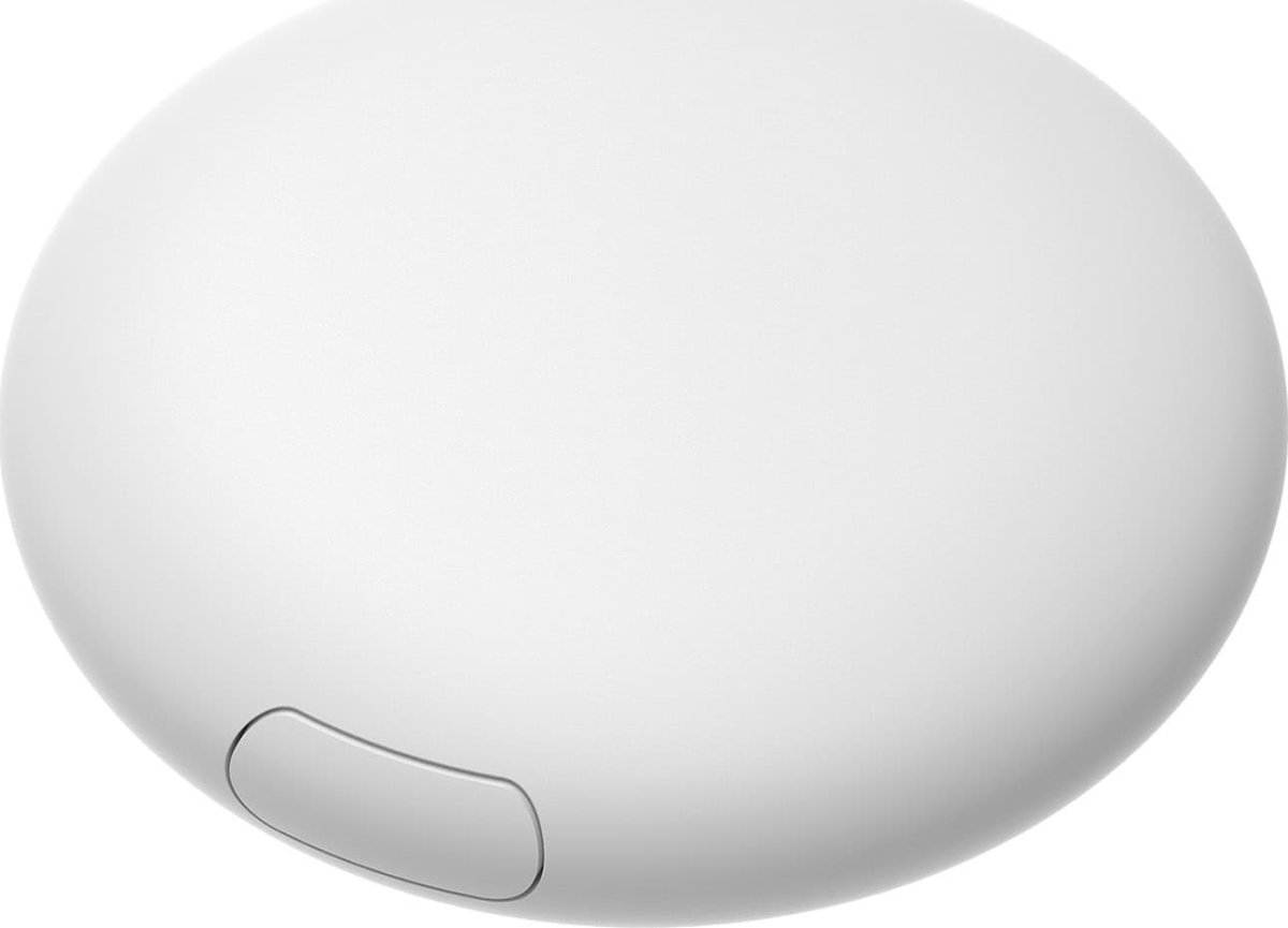 Boomee Sporing - Itag Tracker, hvid