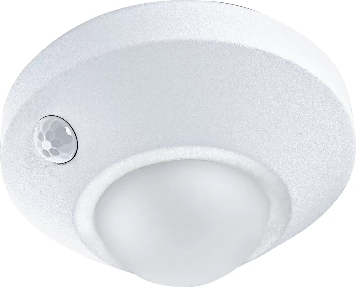 Osram Nightlux Ceiling LED Spotlampe m. sensor