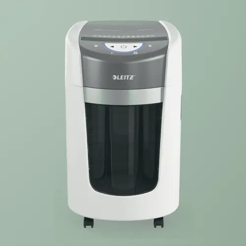 Leitz Makulator til hjemmekontor, P5 15L - Hvid