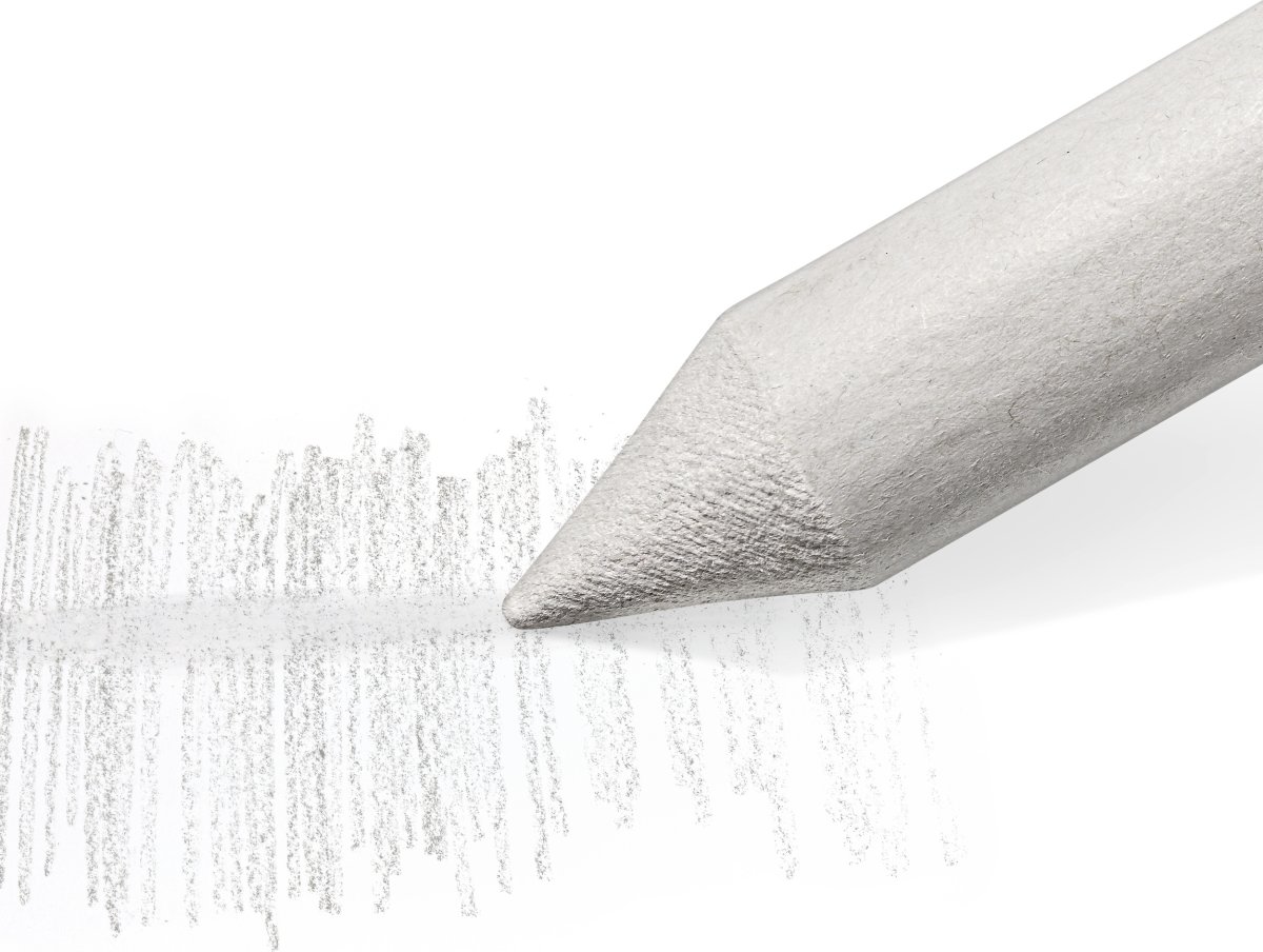 Staedtler DJ Papir Stumps | 4 str.